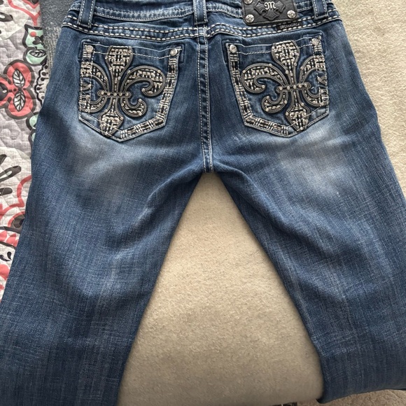 Miss Me - Picture 2 of 2